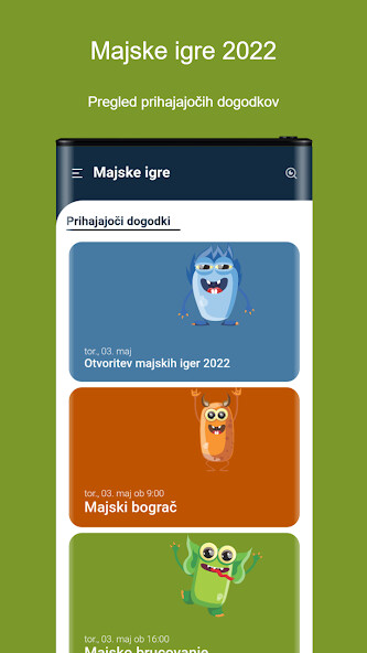 Run android online APK Majske igre from MyAndroid or emulate Majske igre using MyAndroid Run android online APK Majske igre from MyAndroid or emulate Majske igre using MyAndroid