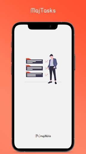 Run android online APK Majtasks from MyAndroid or emulate Majtasks using MyAndroid