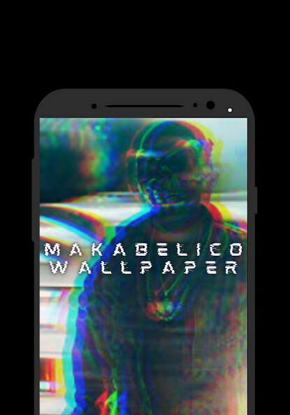 Run android online APK Makabelico Wallpaper from MyAndroid or emulate Makabelico Wallpaper using MyAndroid