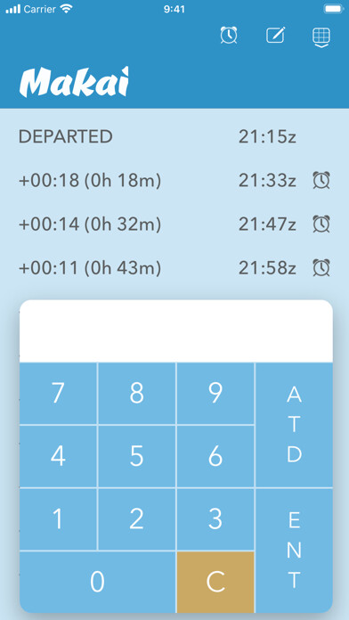Emulate iPhone app Makai using MyAndroid Emulate iPhone app Makai using MyAndroid
