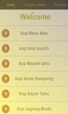 Emulate Android APK Makanan Ibu Hamil Emulate Android APK Makanan Ibu Hamil