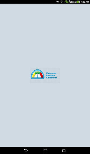 Run android online APK Makanan Penurun Kolesterol from MyAndroid or emulate Makanan Penurun Kolesterol using MyAndroid
