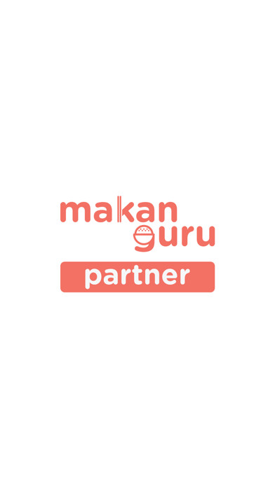 Emulate iPhone app Makan Guru Partner using MyAndroid Emulate iPhone app Makan Guru Partner using MyAndroid