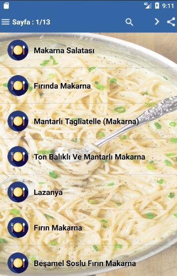 Run android online APK Makarna Tarifleri Internetsiz from MyAndroid or emulate Makarna Tarifleri Internetsiz using MyAndroid Run android online APK Makarna Tarifleri Internetsiz from MyAndroid or emulate Makarna Tarifleri Internetsiz using MyAndroid