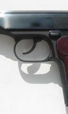 Emulate Android APK Makarov Pistol Jigsaw Puzzles