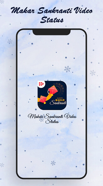 Run android online APK Makar Sankranti Video Status from MyAndroid or emulate Makar Sankranti Video Status using MyAndroid