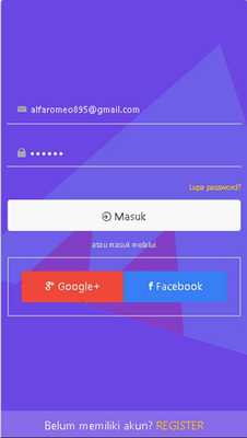 Emulate Android APK Makaryo 1.0 Emulate Android APK Makaryo 1.0