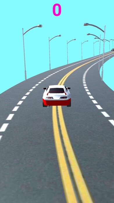 Emulate iPhone app Makas Atma Araba using MyAndroid Emulate iPhone app Makas Atma Araba using MyAndroid