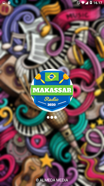 Run android online APK MAKASSAR Radio FM Streaming Online from MyAndroid or emulate MAKASSAR Radio FM Streaming Online using MyAndroid Run android online APK MAKASSAR Radio FM Streaming Online from MyAndroid or emulate MAKASSAR Radio FM Streaming Online using MyAndroid