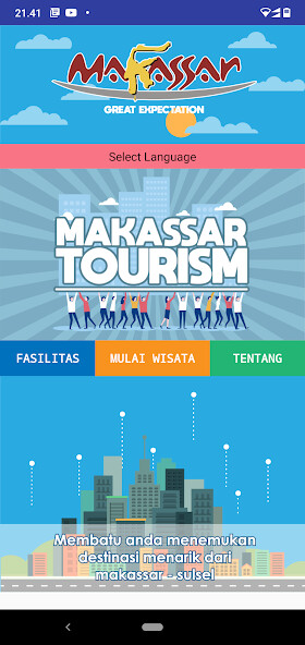 Run android online APK Makassar Tourism from MyAndroid or emulate Makassar Tourism using MyAndroid Run android online APK Makassar Tourism from MyAndroid or emulate Makassar Tourism using MyAndroid