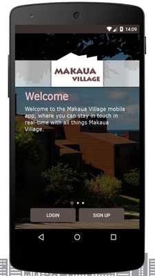 Emulate Android APK Makaua Village Emulate Android APK Makaua Village