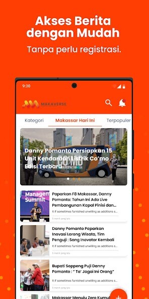 Run android online APK Makaverse News from MyAndroid or emulate Makaverse News using MyAndroid Run android online APK Makaverse News from MyAndroid or emulate Makaverse News using MyAndroid