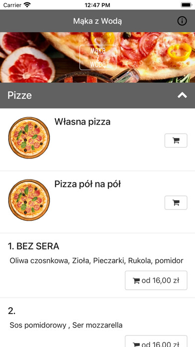 Emulate iPhone app Maka z woda using MyAndroid Emulate iPhone app Maka z woda using MyAndroid