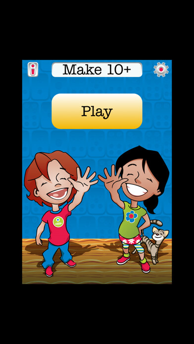 Emulate iPhone app Make 10 Plus using MyAndroid Emulate iPhone app Make 10 Plus using MyAndroid