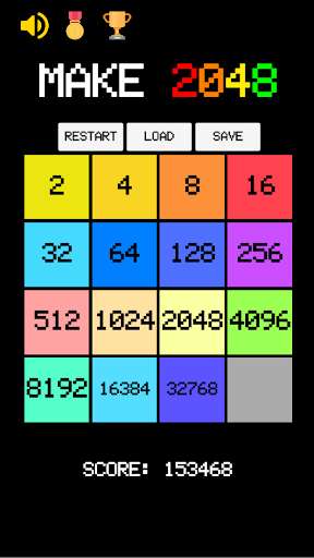 Run android online APK Make 2048! from MyAndroid or emulate Make 2048! using MyAndroid Run android online APK Make 2048! from MyAndroid or emulate Make 2048! using MyAndroid