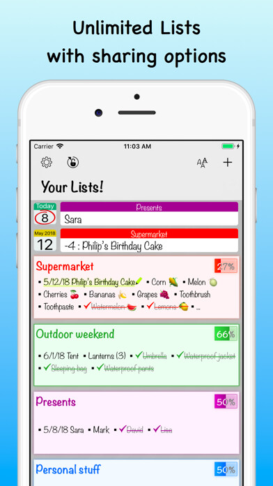 Run android online APK Make-A-List from MyAndroid or emulate Make-A-List using MyAndroid Run android online APK Make-A-List from MyAndroid or emulate Make-A-List using MyAndroid