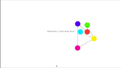 Run android online APK MakeAllDotsBlack from MyAndroid or emulate MakeAllDotsBlack using MyAndroid
