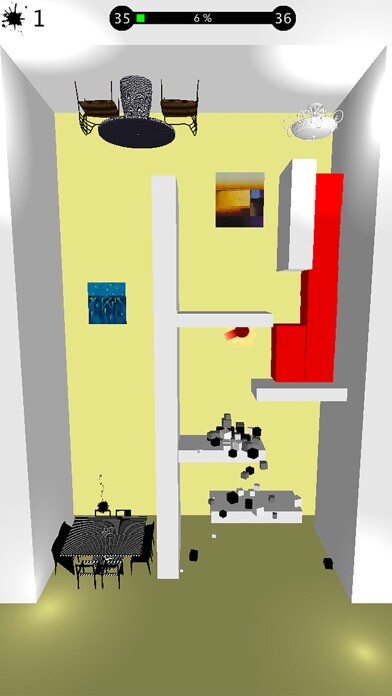 Emulate iPhone app Make a Mess using MyAndroid Emulate iPhone app Make a Mess using MyAndroid
