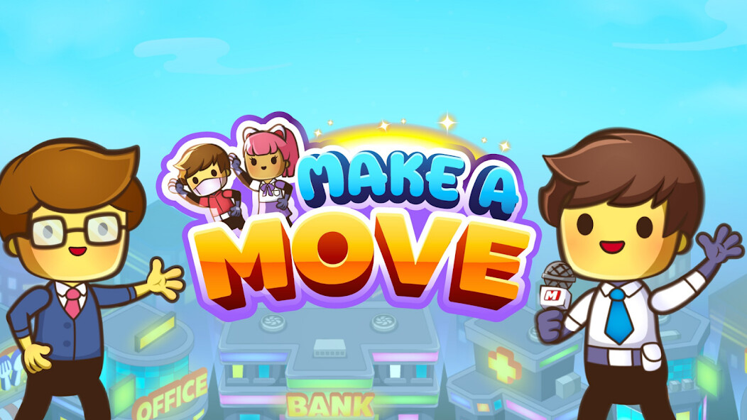 Run android online APK Make A Move from MyAndroid or emulate Make A Move using MyAndroid Run android online APK Make A Move from MyAndroid or emulate Make A Move using MyAndroid