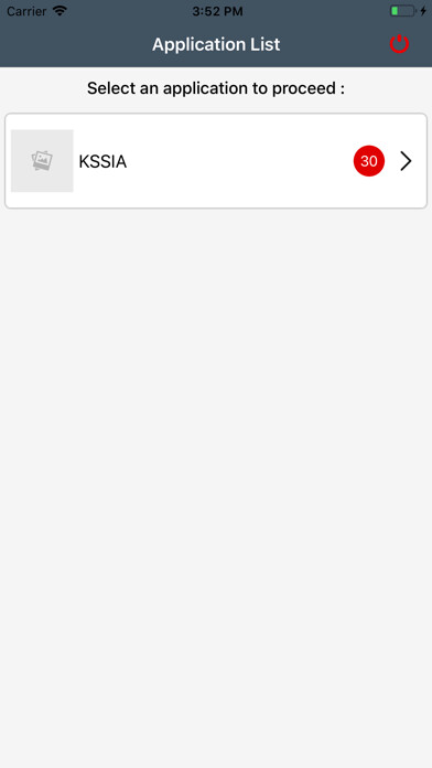 Emulate iPhone app MakeAndManage Admin using MyAndroid Emulate iPhone app MakeAndManage Admin using MyAndroid