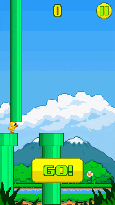 Emulate iPhone app Make a Pipe Bridge and Watch Them Fall using MyAndroid Emulate iPhone app Make a Pipe Bridge and Watch Them Fall using MyAndroid