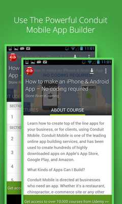 Emulate Android APK Make Apps Without Coding