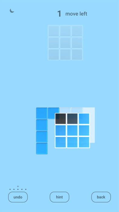 Emulate iPhone app make a square. using MyAndroid Emulate iPhone app make a square. using MyAndroid