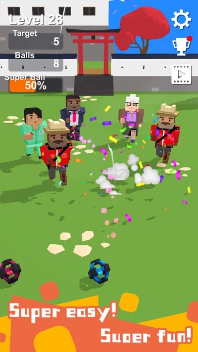 Emulate iPhone app Make A Touch Out using MyAndroid Emulate iPhone app Make A Touch Out using MyAndroid