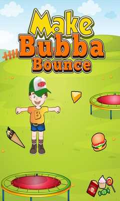 Emulate Android APK Make Bubba Bounce