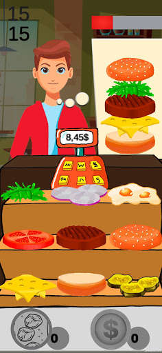 Run android online APK Make Burger from MyAndroid or emulate Make Burger using MyAndroid Run android online APK Make Burger from MyAndroid or emulate Make Burger using MyAndroid