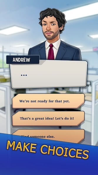 Run android online APK Make Choices: My Success Story from MyAndroid or emulate Make Choices: My Success Story using MyAndroid
