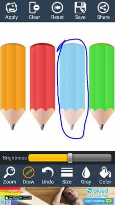 Emulate Android APK MakeColor Emulate Android APK MakeColor