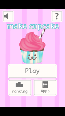 Emulate Android APK Make Cup Cakes
