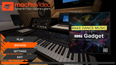 Emulate iPhone app Make Dance Music with Gadget using MyAndroid Emulate iPhone app Make Dance Music with Gadget using MyAndroid