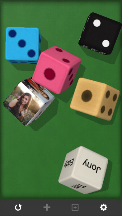 Run android online APK Make Dice from MyAndroid or emulate Make Dice using MyAndroid Run android online APK Make Dice from MyAndroid or emulate Make Dice using MyAndroid
