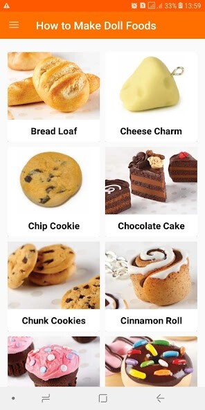 Run android online APK Make Doll Food with Clay Easy from MyAndroid or emulate Make Doll Food with Clay Easy using MyAndroid Run android online APK Make Doll Food with Clay Easy from MyAndroid or emulate Make Doll Food with Clay Easy using MyAndroid