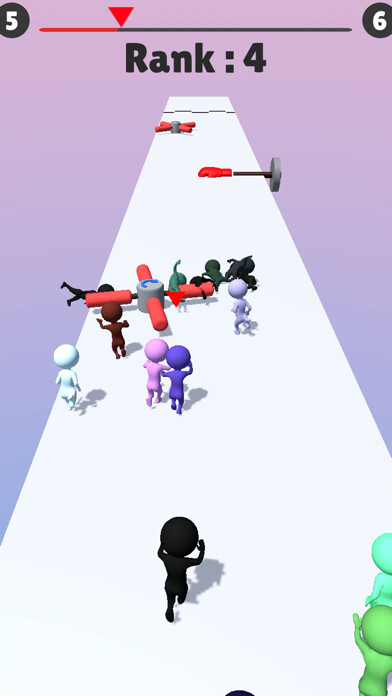 Emulate iPhone app Make em Fall using MyAndroid Emulate iPhone app Make em Fall using MyAndroid