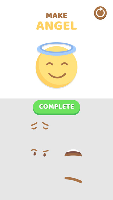 Emulate iPhone app Make Emoji using MyAndroid Emulate iPhone app Make Emoji using MyAndroid