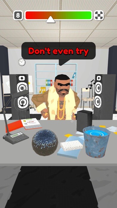 Emulate iPhone app Make Em Talk! using MyAndroid Emulate iPhone app Make Em Talk! using MyAndroid