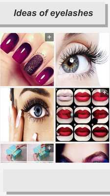 Emulate Android APK Make Eyelashes Beauty Emulate Android APK Make Eyelashes Beauty