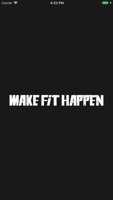 Emulate iPhone app Make Fit Happen using MyAndroid Emulate iPhone app Make Fit Happen using MyAndroid