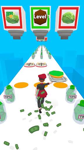 Run android online APK Make Food! from MyAndroid or emulate Make Food! using MyAndroid