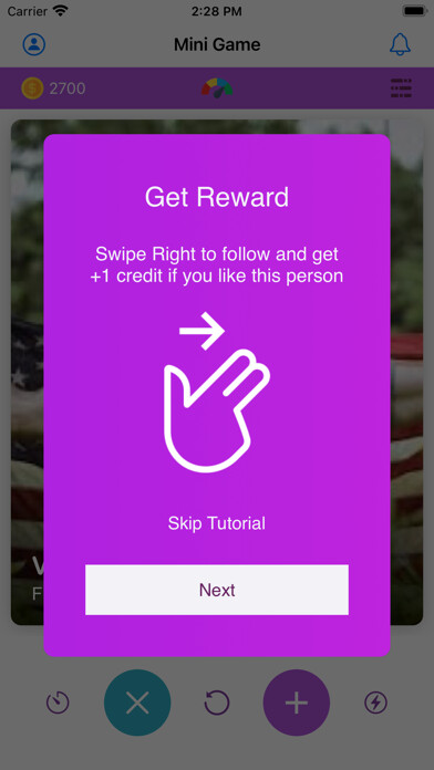 Emulate iPhone app Make friends exposed - Pushme using MyAndroid Emulate iPhone app Make friends exposed - Pushme using MyAndroid