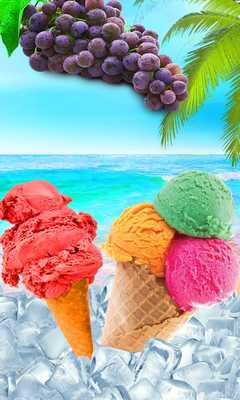 Emulate Android APK Make Fruity Ice Cream Emulate Android APK Make Fruity Ice Cream