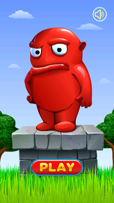 Emulate iPhone app Make Grumpy Jump Inside Out using MyAndroid Emulate iPhone app Make Grumpy Jump Inside Out using MyAndroid