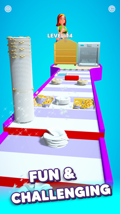 Emulate iPhone app Make her Happy using MyAndroid Emulate iPhone app Make her Happy using MyAndroid
