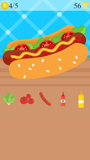 Run android online APK make hot dog cooking game from MyAndroid or emulate make hot dog cooking game using MyAndroid Run android online APK make hot dog cooking game from MyAndroid or emulate make hot dog cooking game using MyAndroid