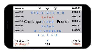 Emulate iPhone app Make It Eight Lite using MyAndroid Emulate iPhone app Make It Eight Lite using MyAndroid