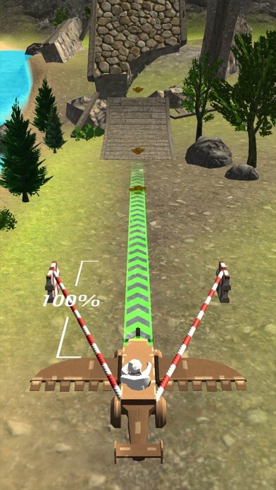 Emulate iPhone app Make It Fly! using MyAndroid Emulate iPhone app Make It Fly! using MyAndroid
