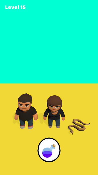 Emulate iPhone app Make It Happen 3D using MyAndroid Emulate iPhone app Make It Happen 3D using MyAndroid